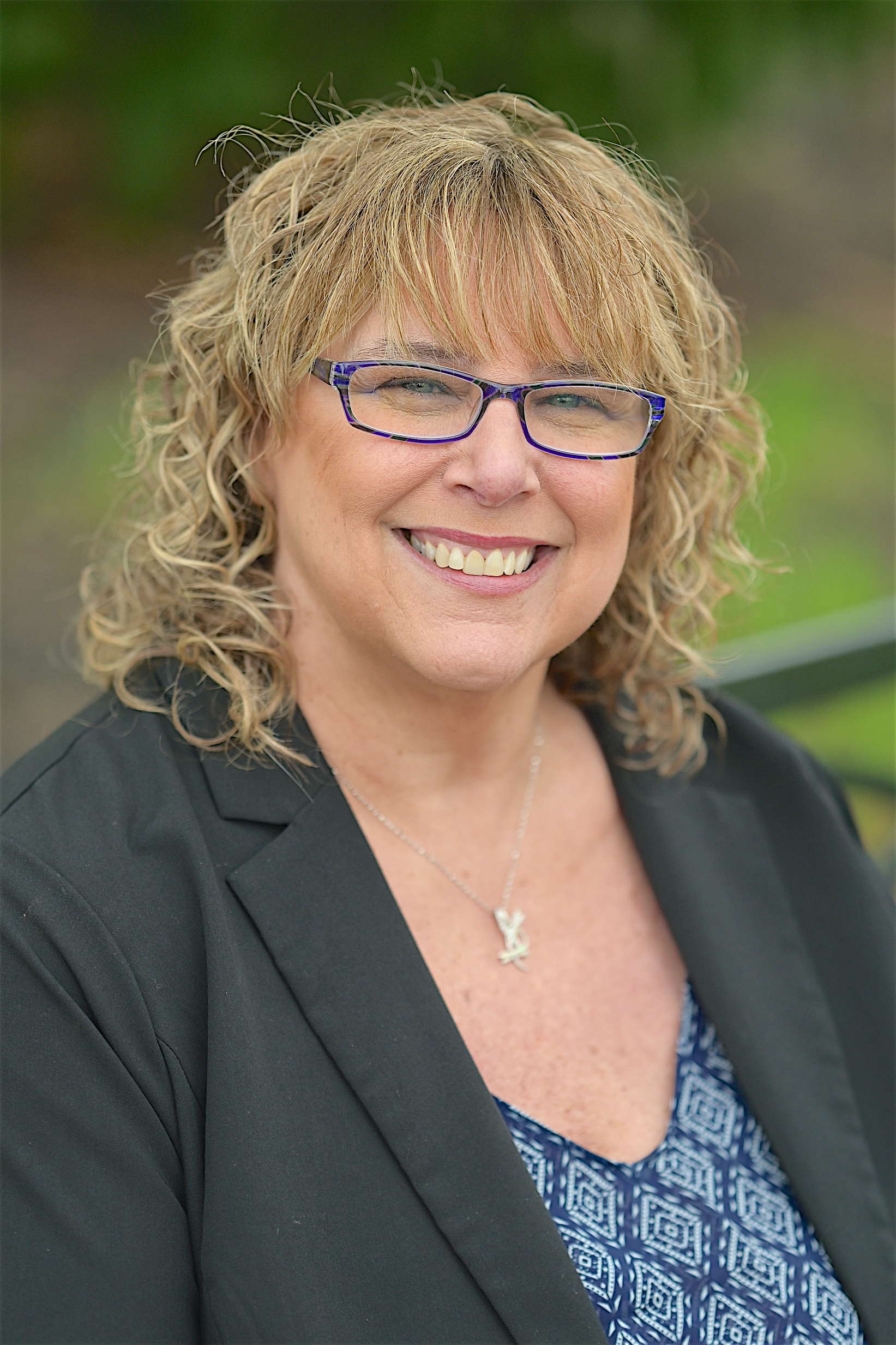 Barbara Willis