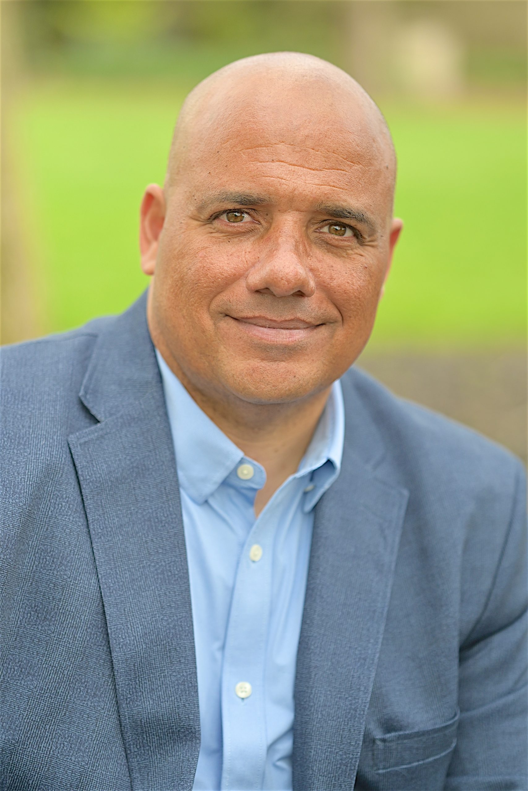 Eric Lemuel