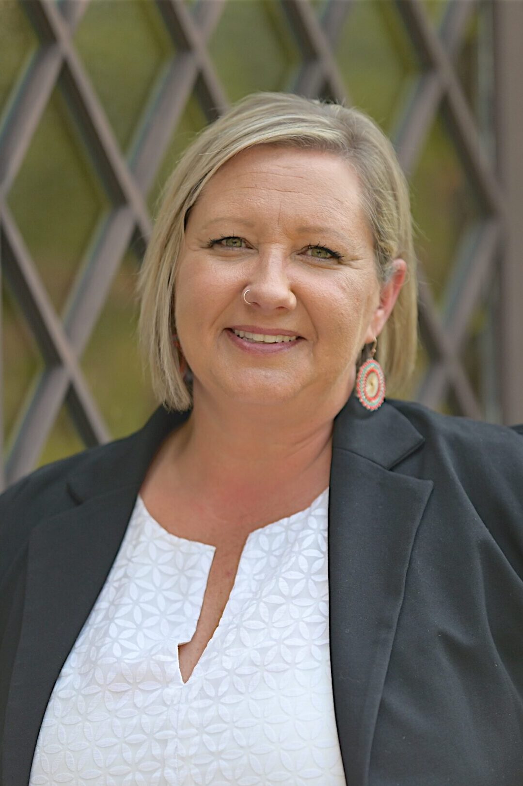 Erika Stockman