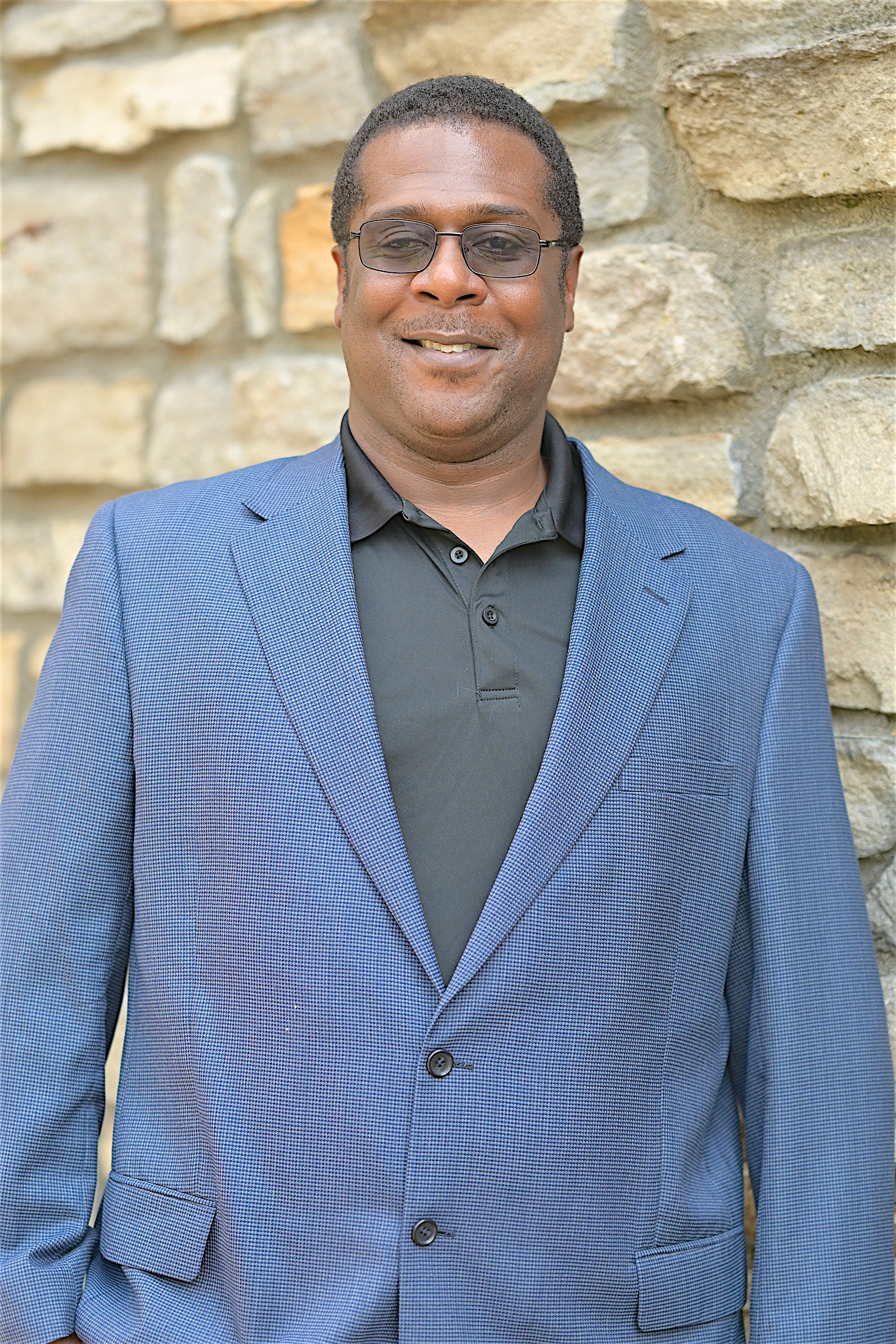 Jamar Barnes