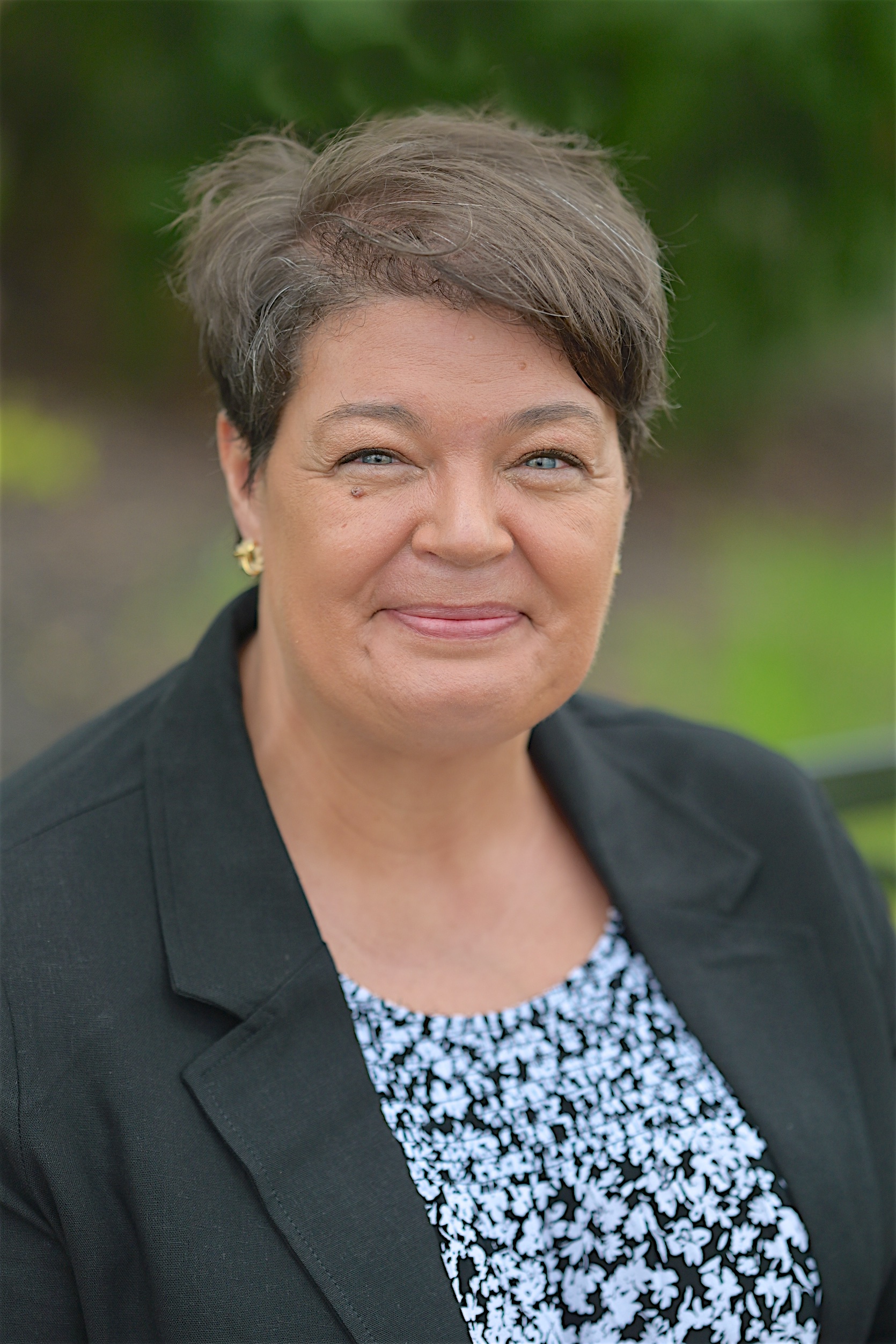 Kelly Lemuel