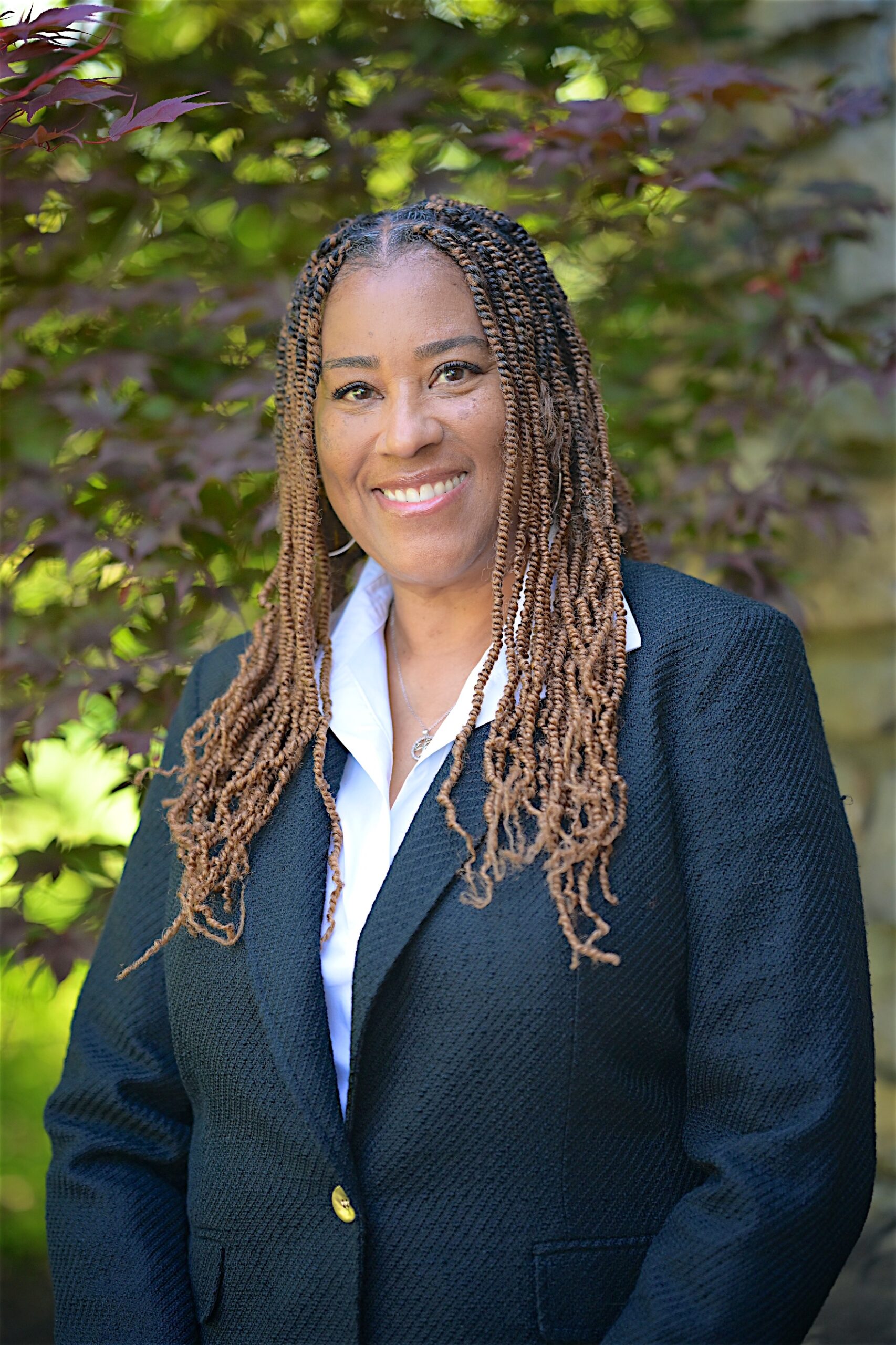 Pamela Carroll-Dean