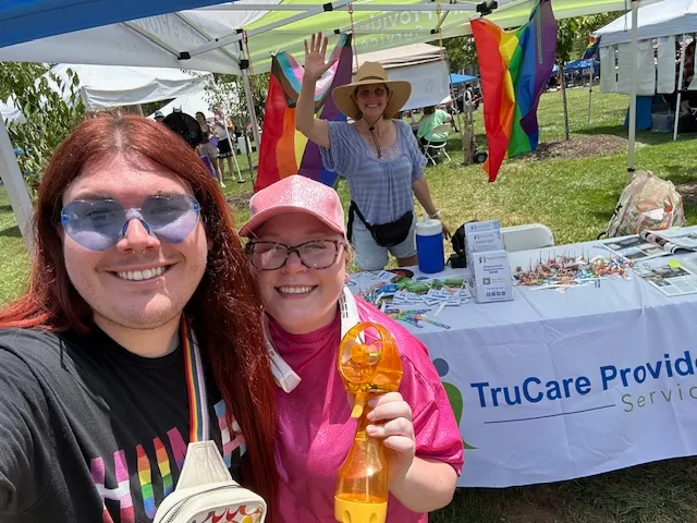 Pride