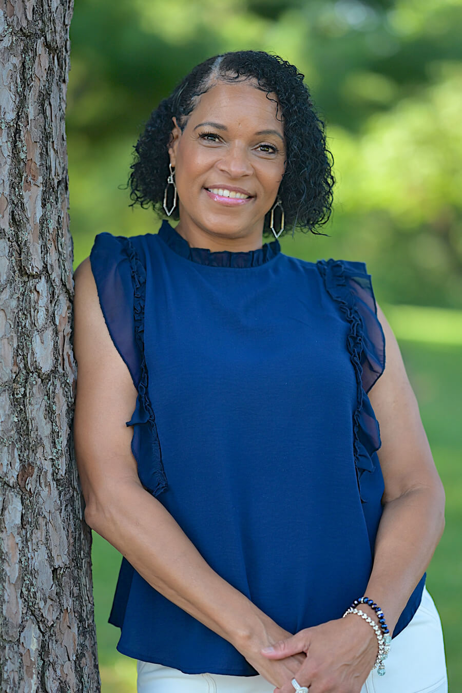 Shirletta Hilton